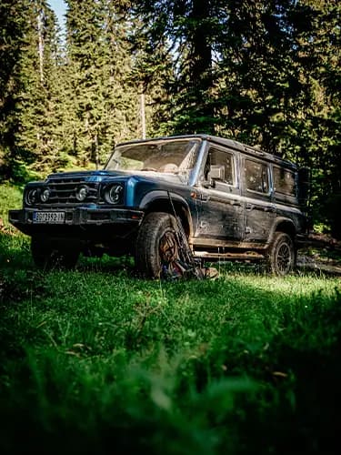 Lovačke avanture u srpskoj divljini