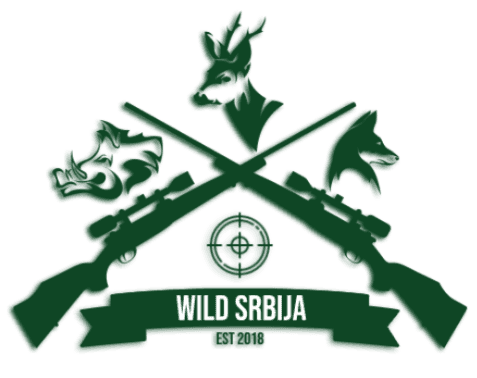 Wild Srbija Logo