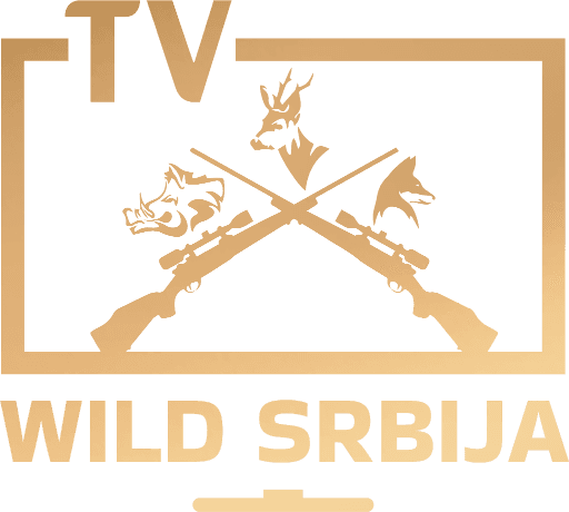 Wild Srbija Logo