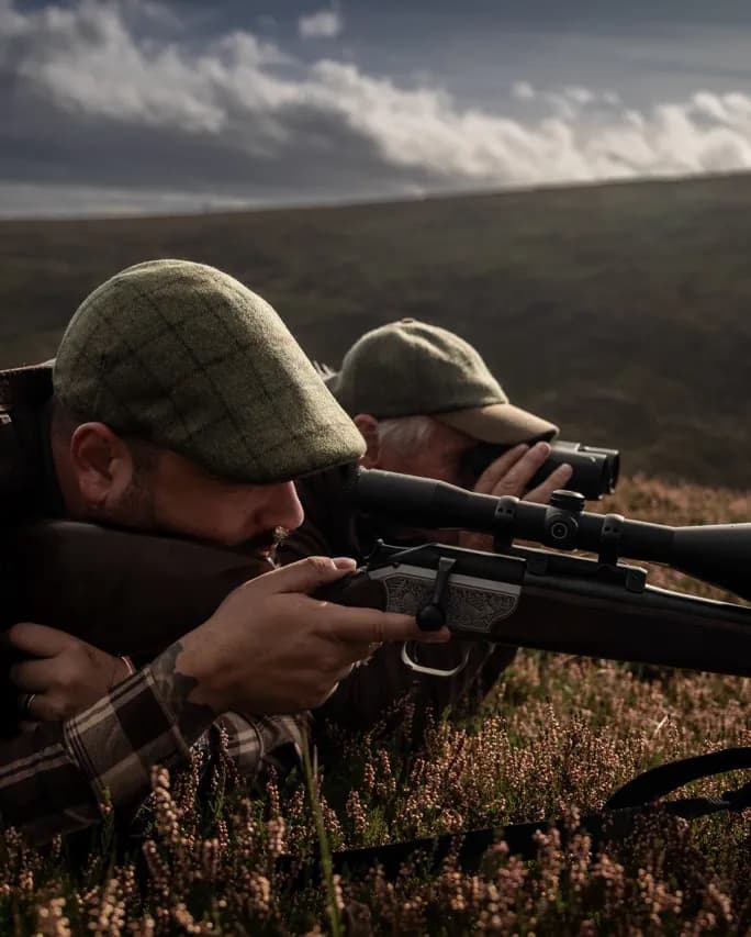 Lov Jelena - Severna Škotska 2026/27 2