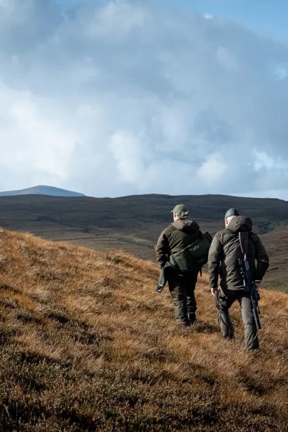 Lov Jelena - Severna Škotska 2026/27 8