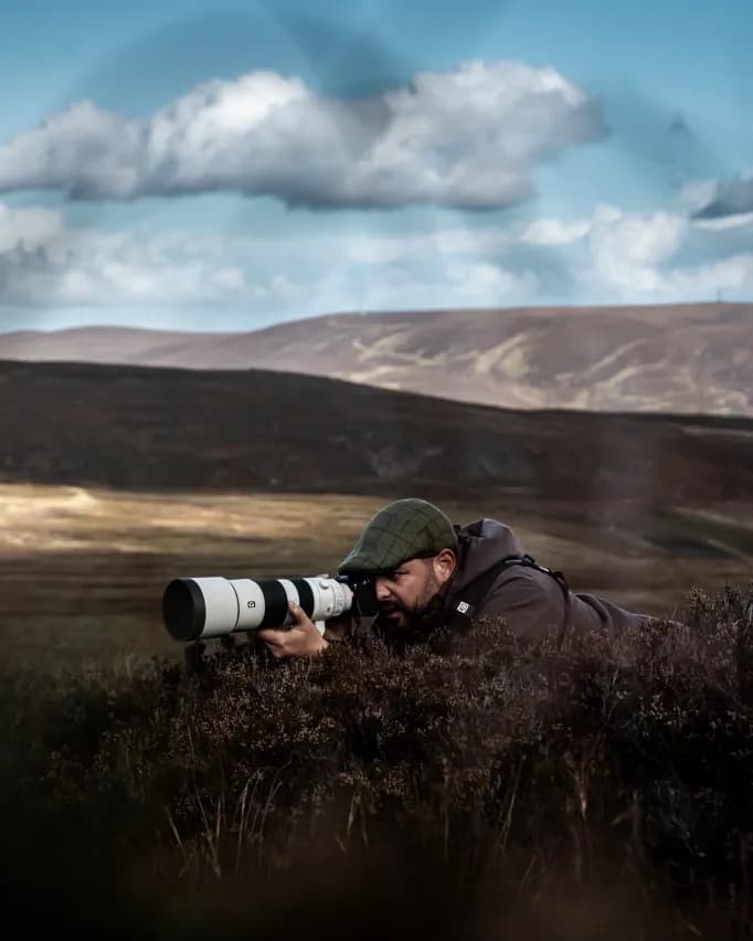 Lov Jelena - Severna Škotska 2026/27 10