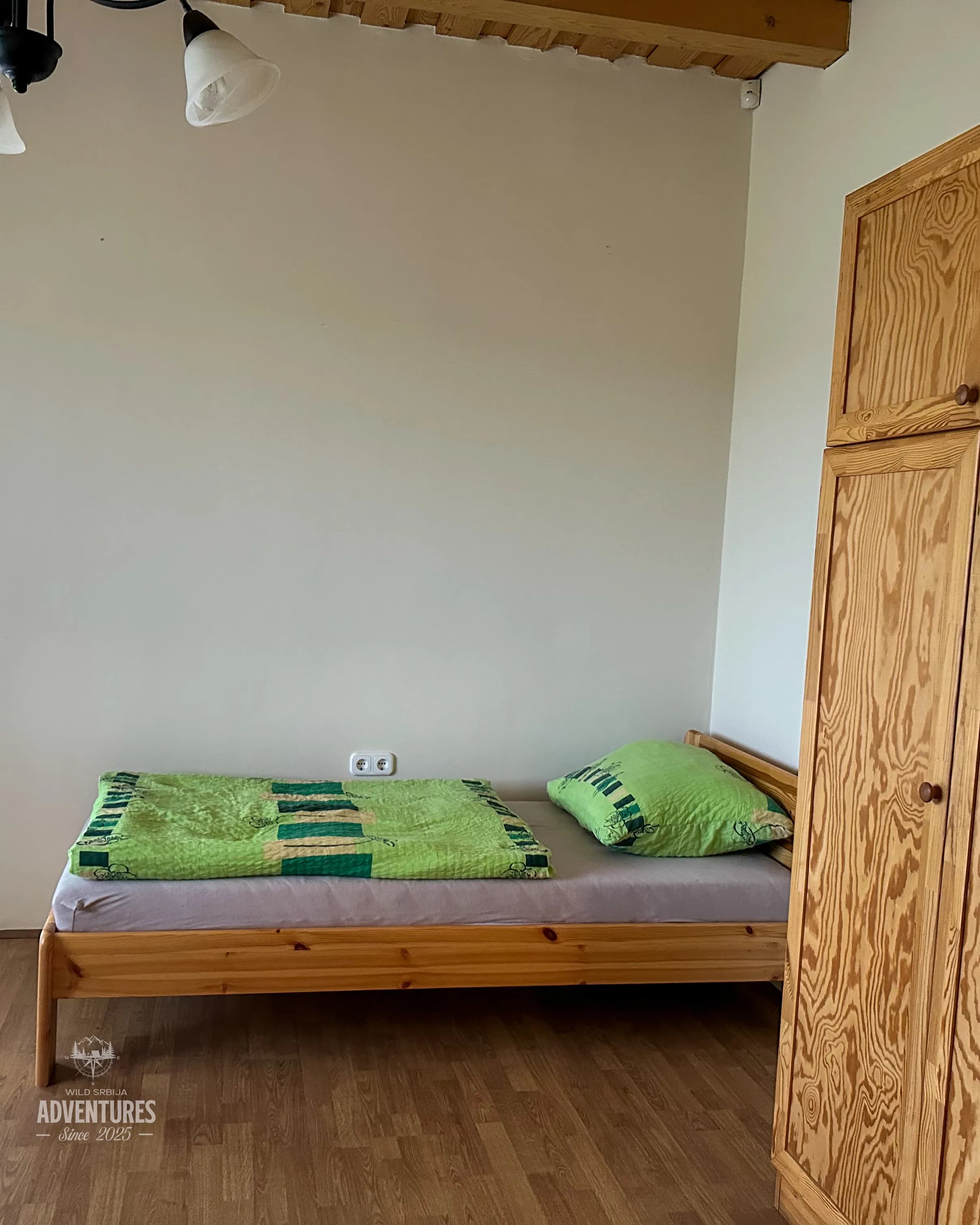 Dnevni Lov Jelena u Rici 2026/27 - Madjarska 12