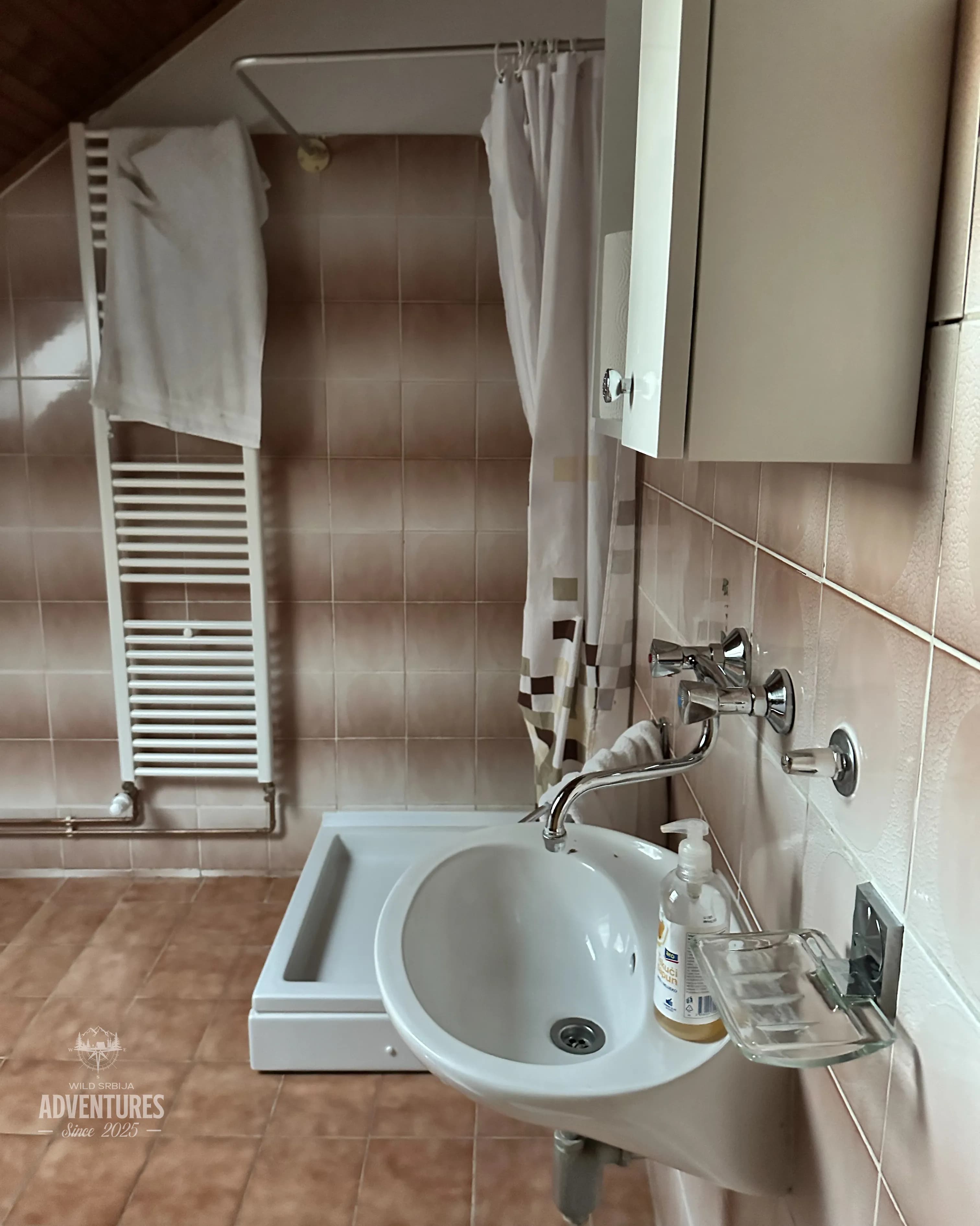 Pogonski Lov na Divlje Svinje - Hrvatska 15.01.2027. 8