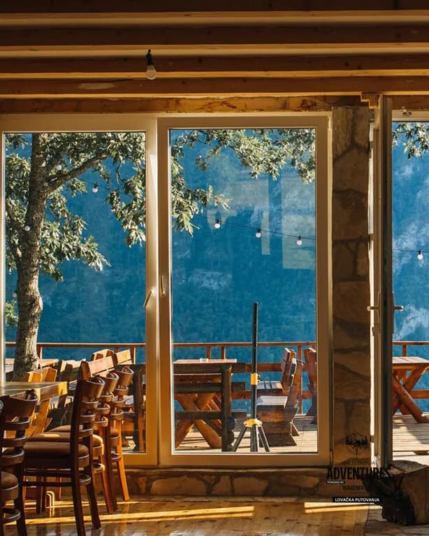 Lov Tetreba - Bosna i Hercegovina  5