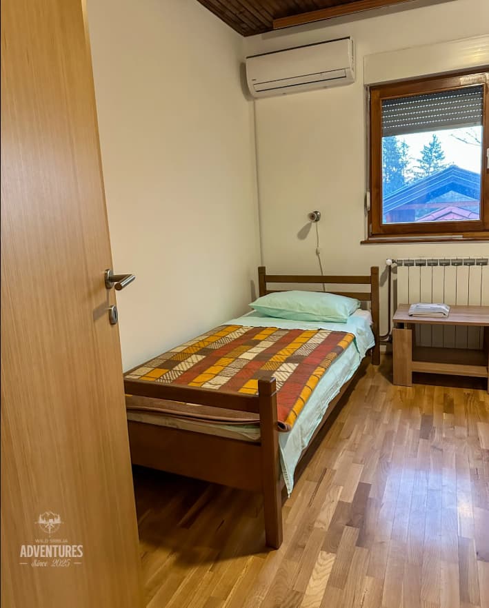 Lov Divljih svinja čekanjem - Hrvatska  5