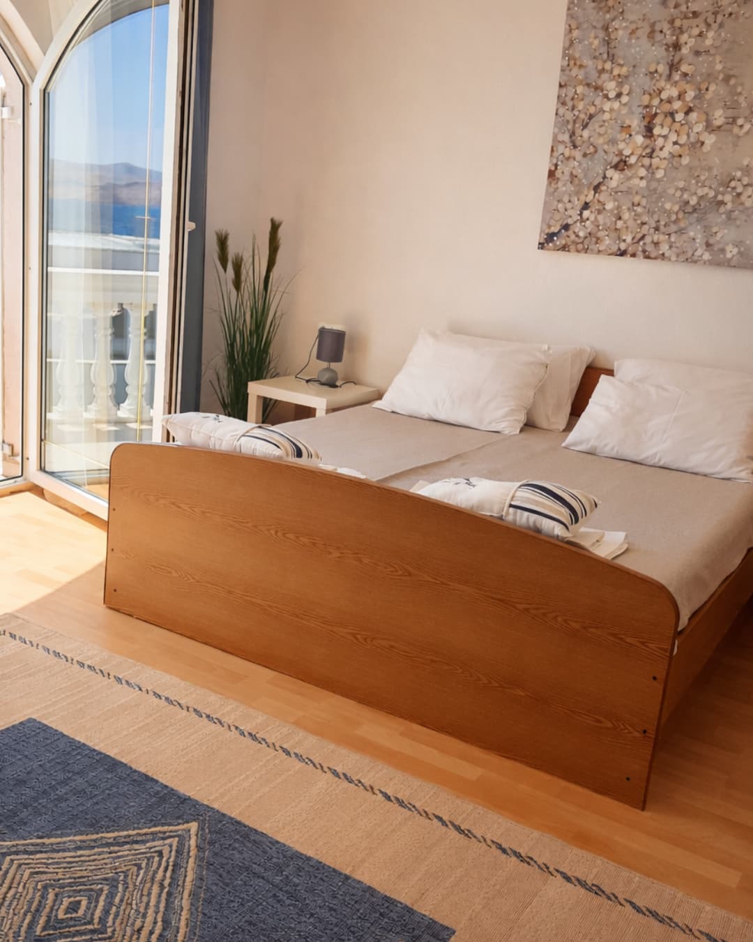 Lov Muflona - Hrvatska (primorje) - No Limit 6