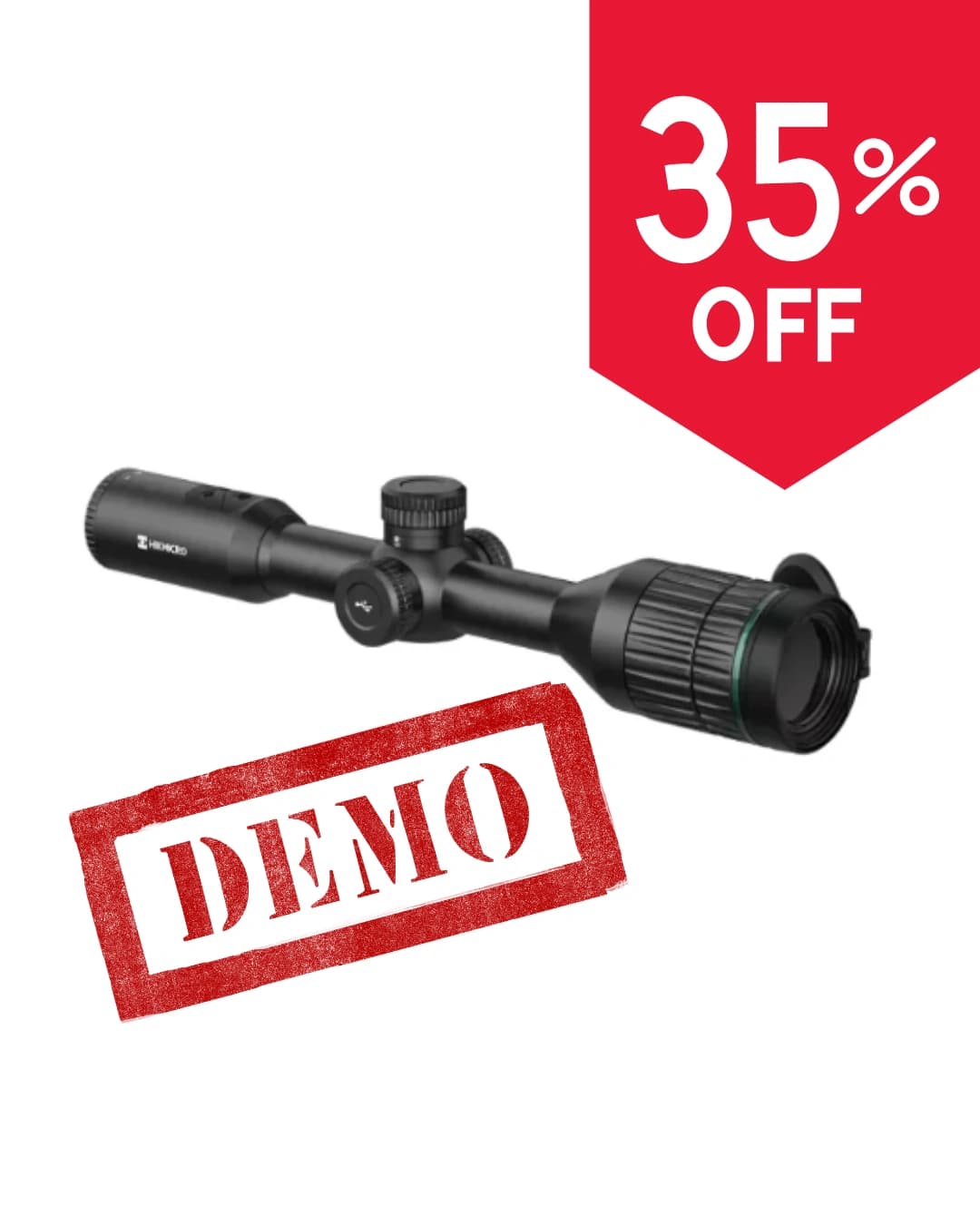 Hikmicro Alpex A50E