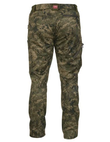 Pantalone HART STILK-TXT Pixel forest  3
