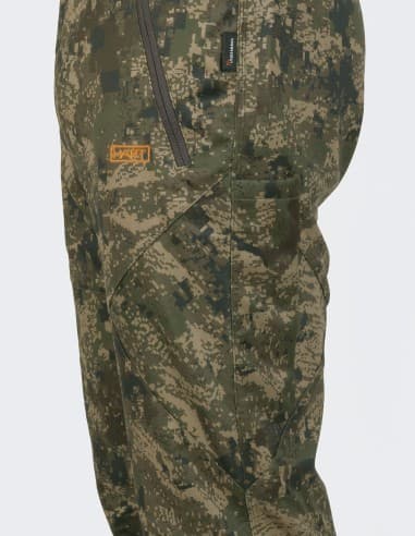 Pantalone HART STILK-TXT Pixel forest  5