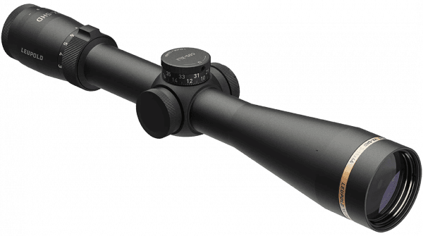 Optika Leupold VX-5HD 3-15x44 (30mm) CDS-ZL2 Side Focus illum. FireDot Duplex 3